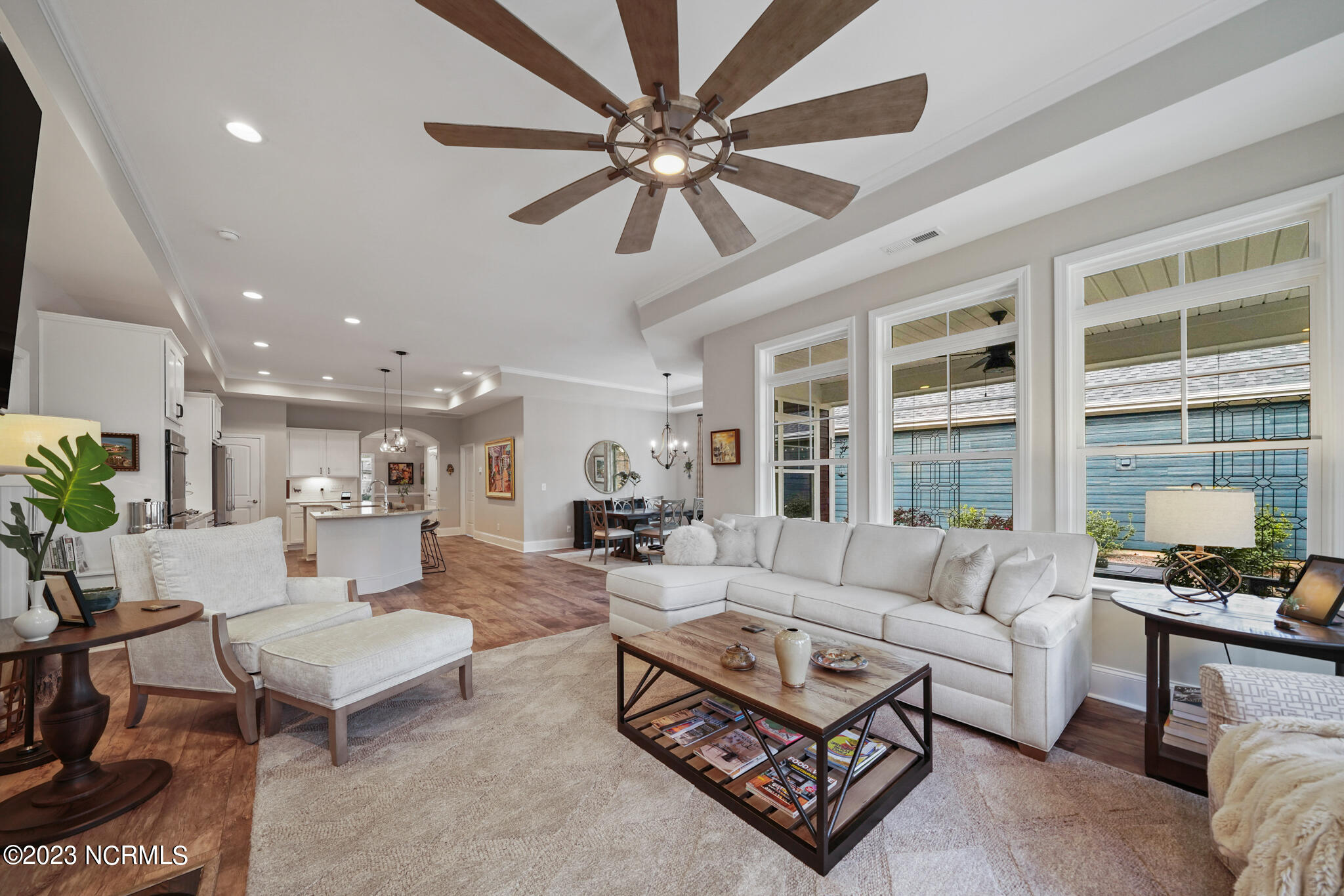 186 Holly Springs Court