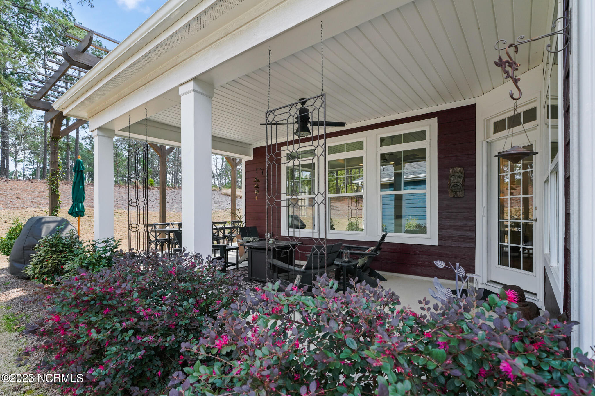 186 Holly Springs Court