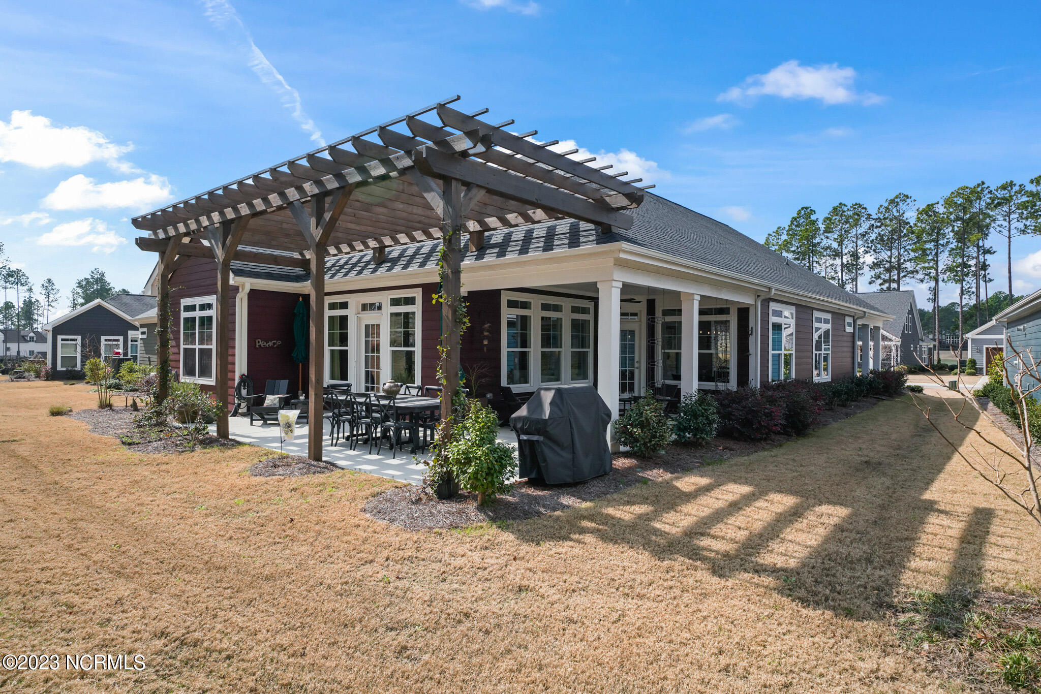 186 Holly Springs Court