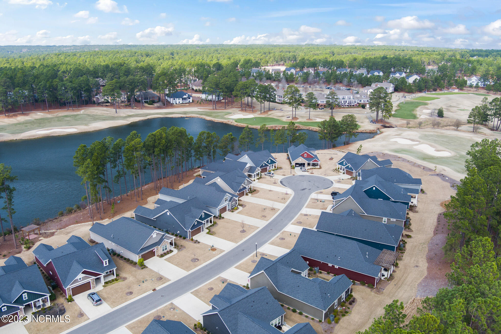 186 Holly Springs Court