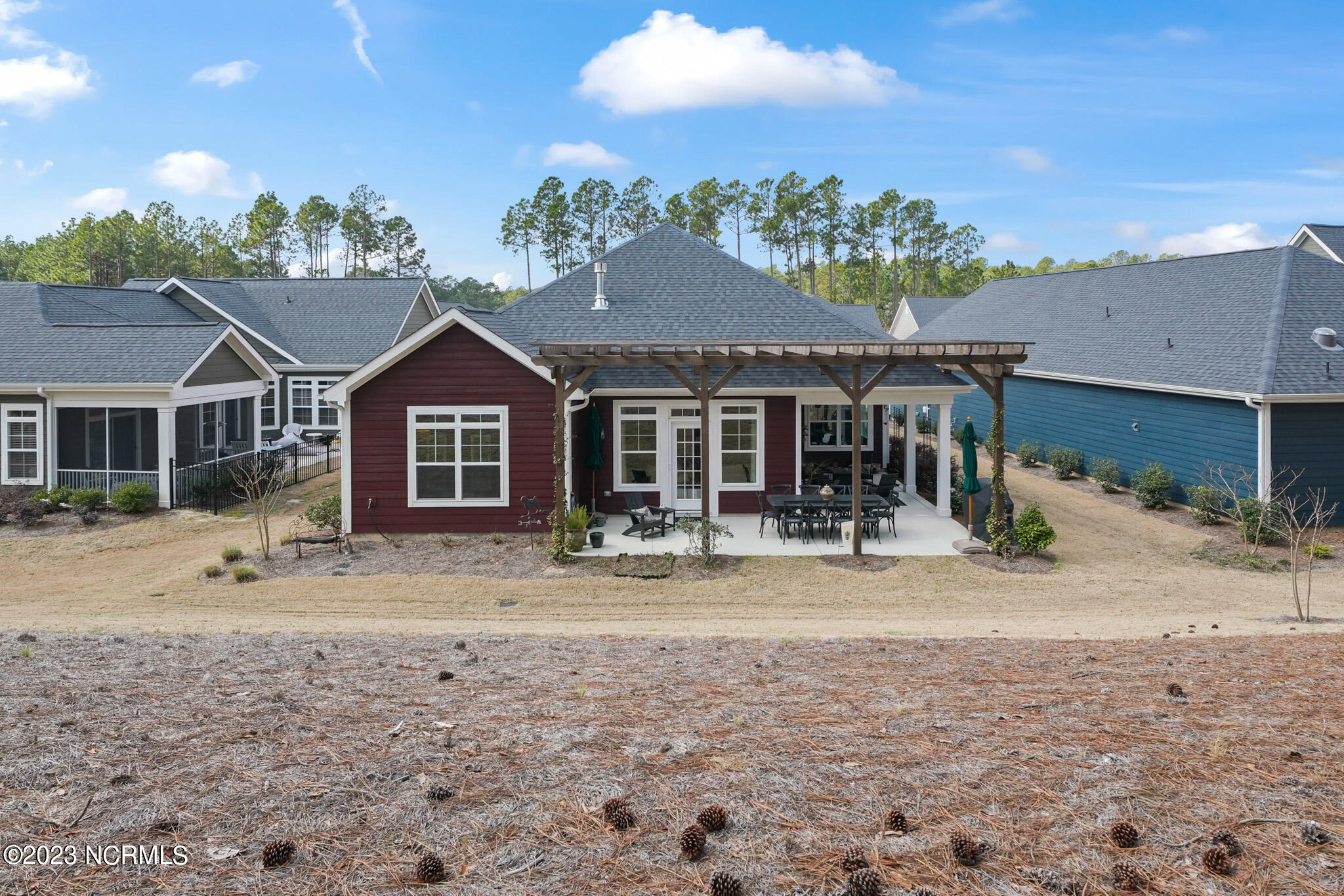 186 Holly Springs Court