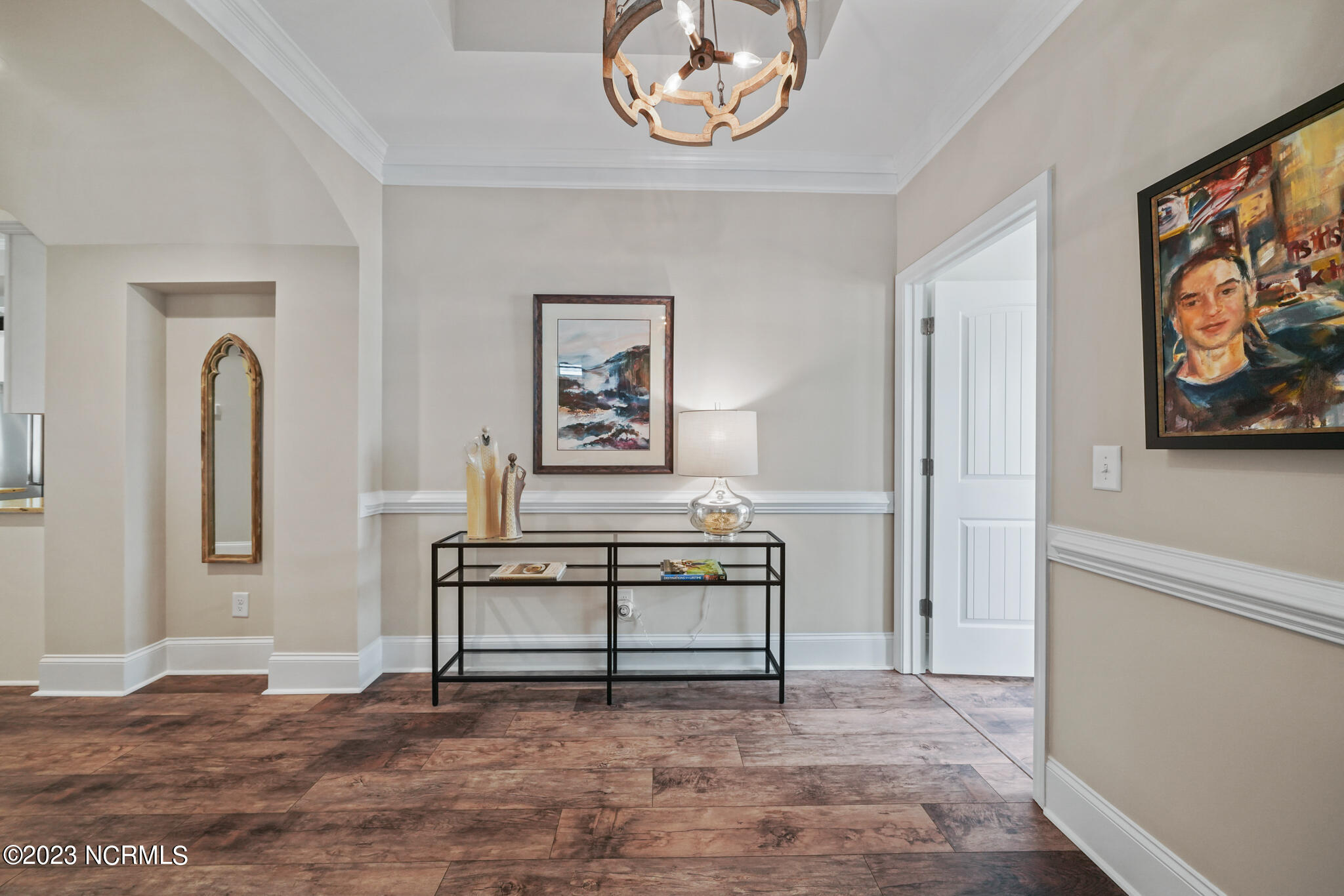 186 Holly Springs Court