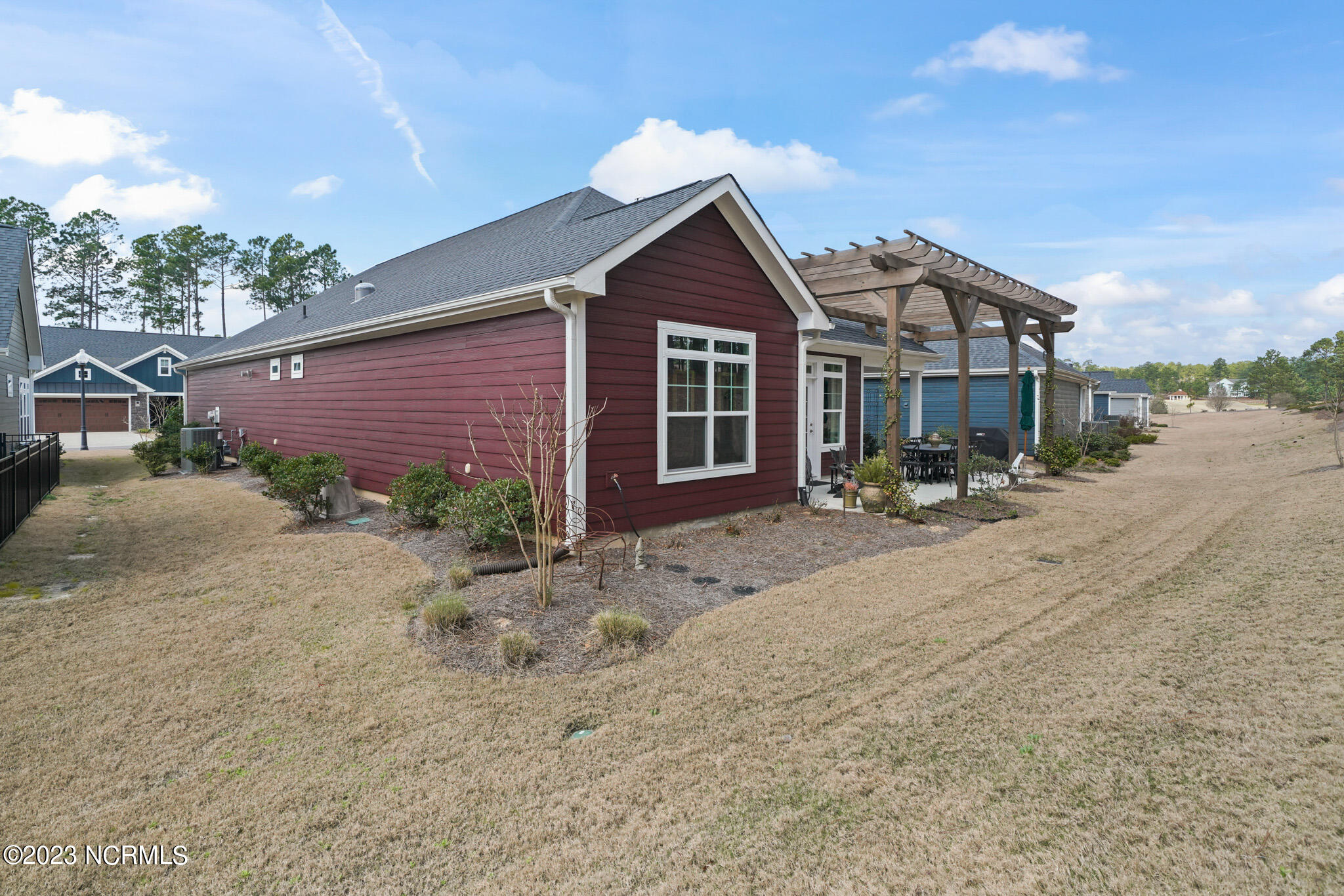 186 Holly Springs Court