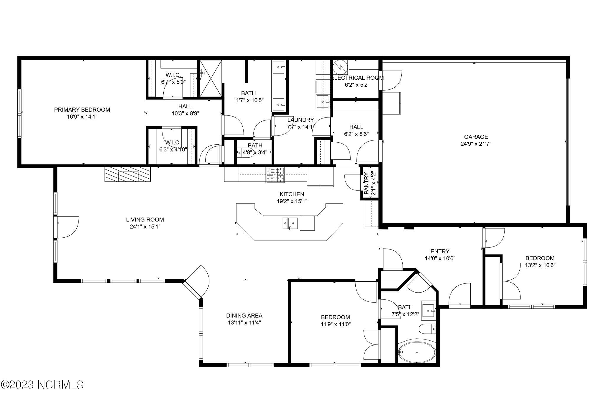 186 Holly Springs Court