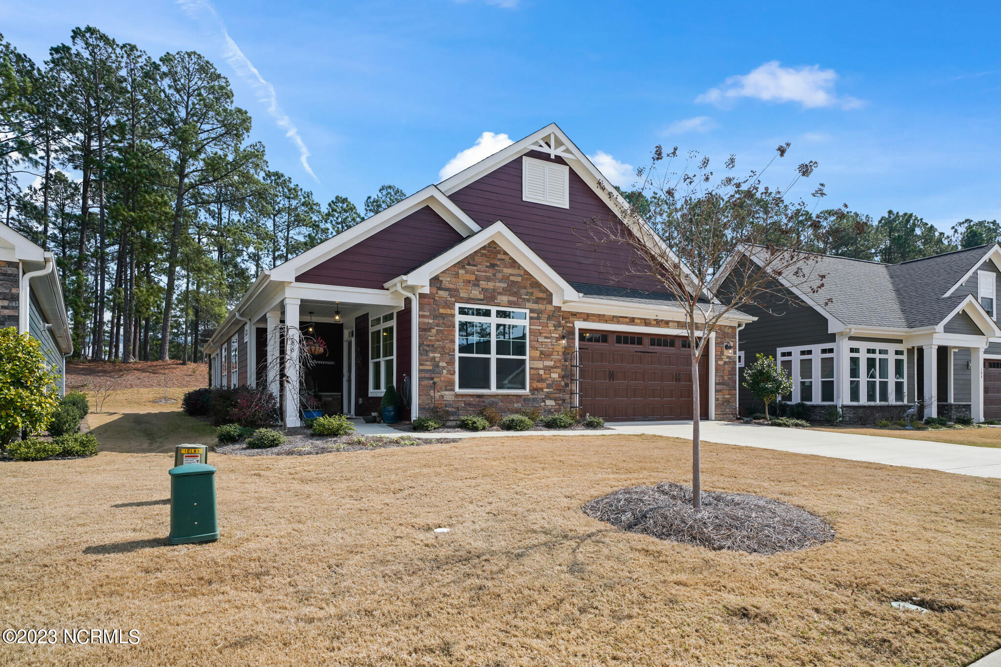 186 Holly Springs Court