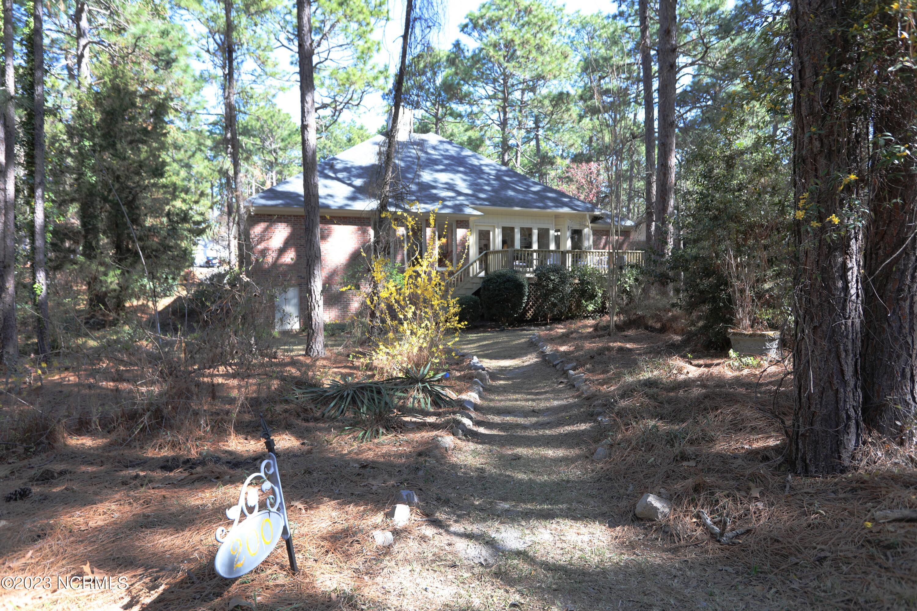 200 Lake Hills Road