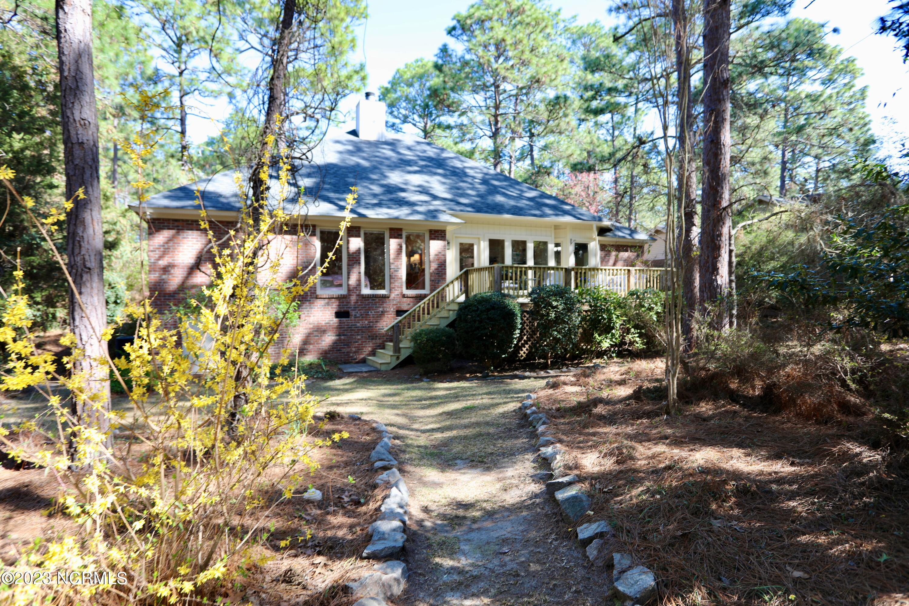 200 Lake Hills Road