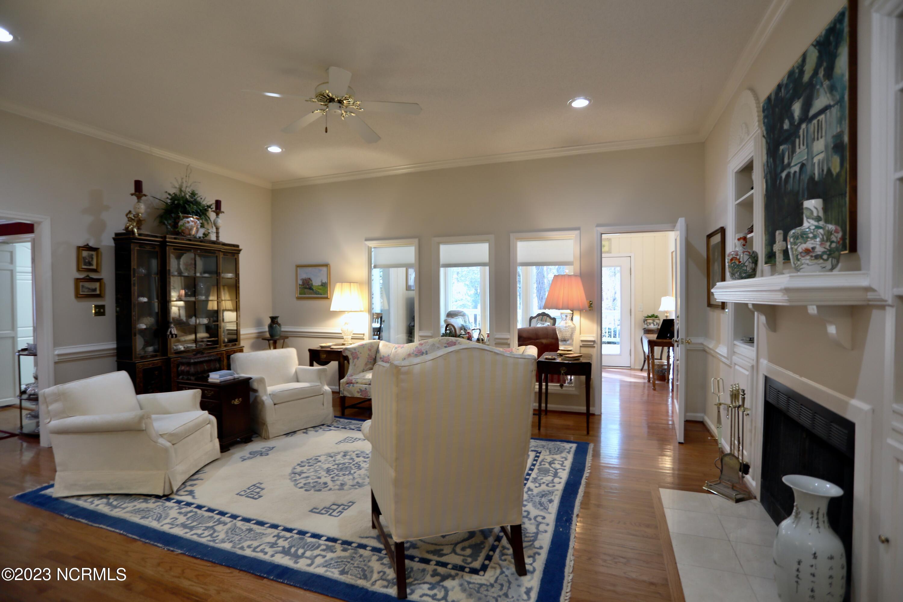 200 Lake Hills Road