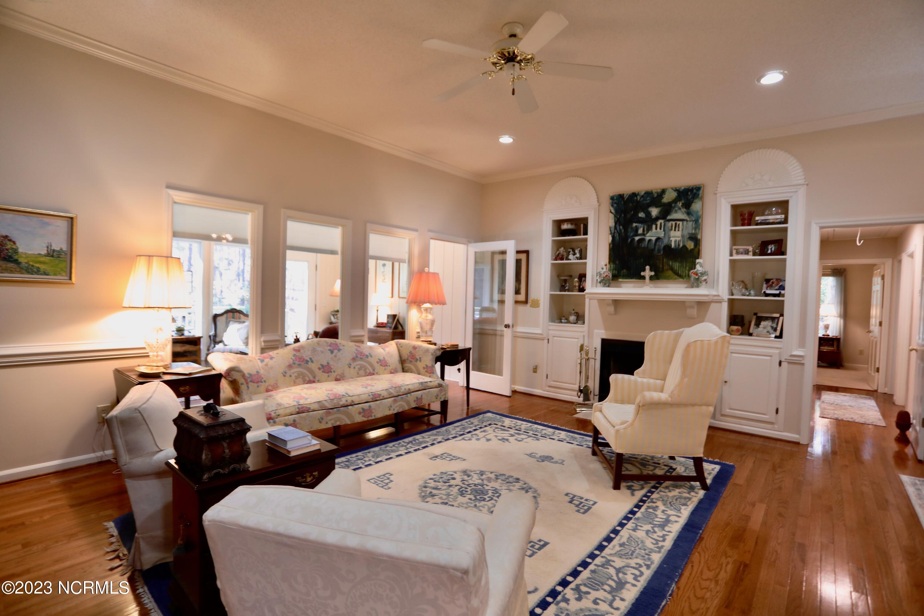 200 Lake Hills Road
