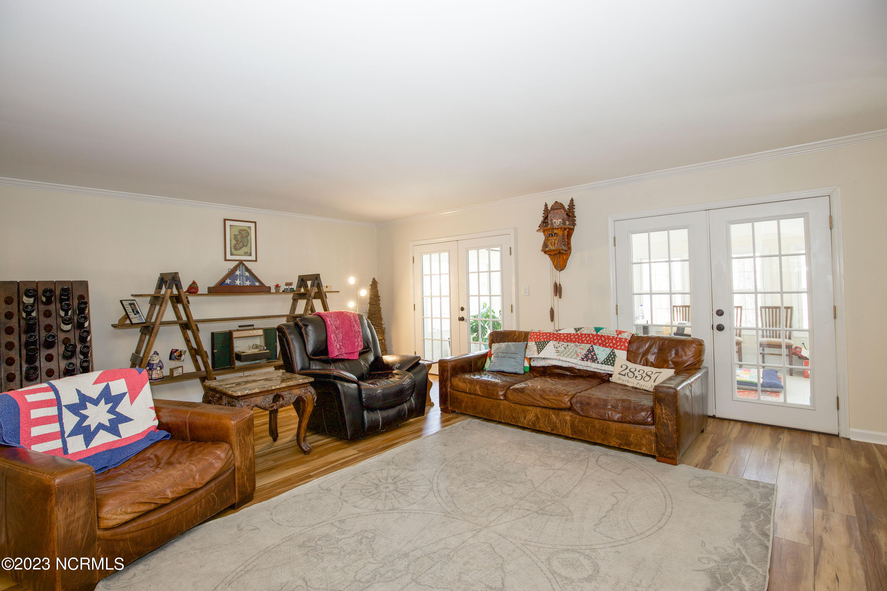 140 S Knoll Road
