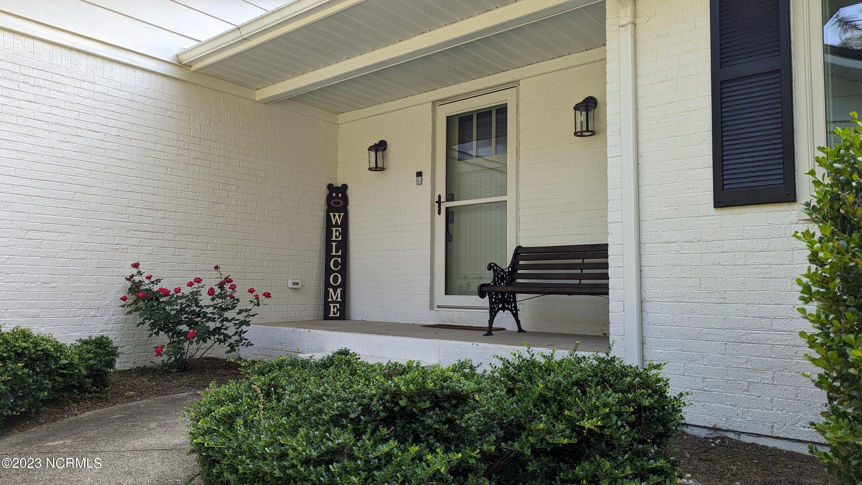 140 S Knoll Road