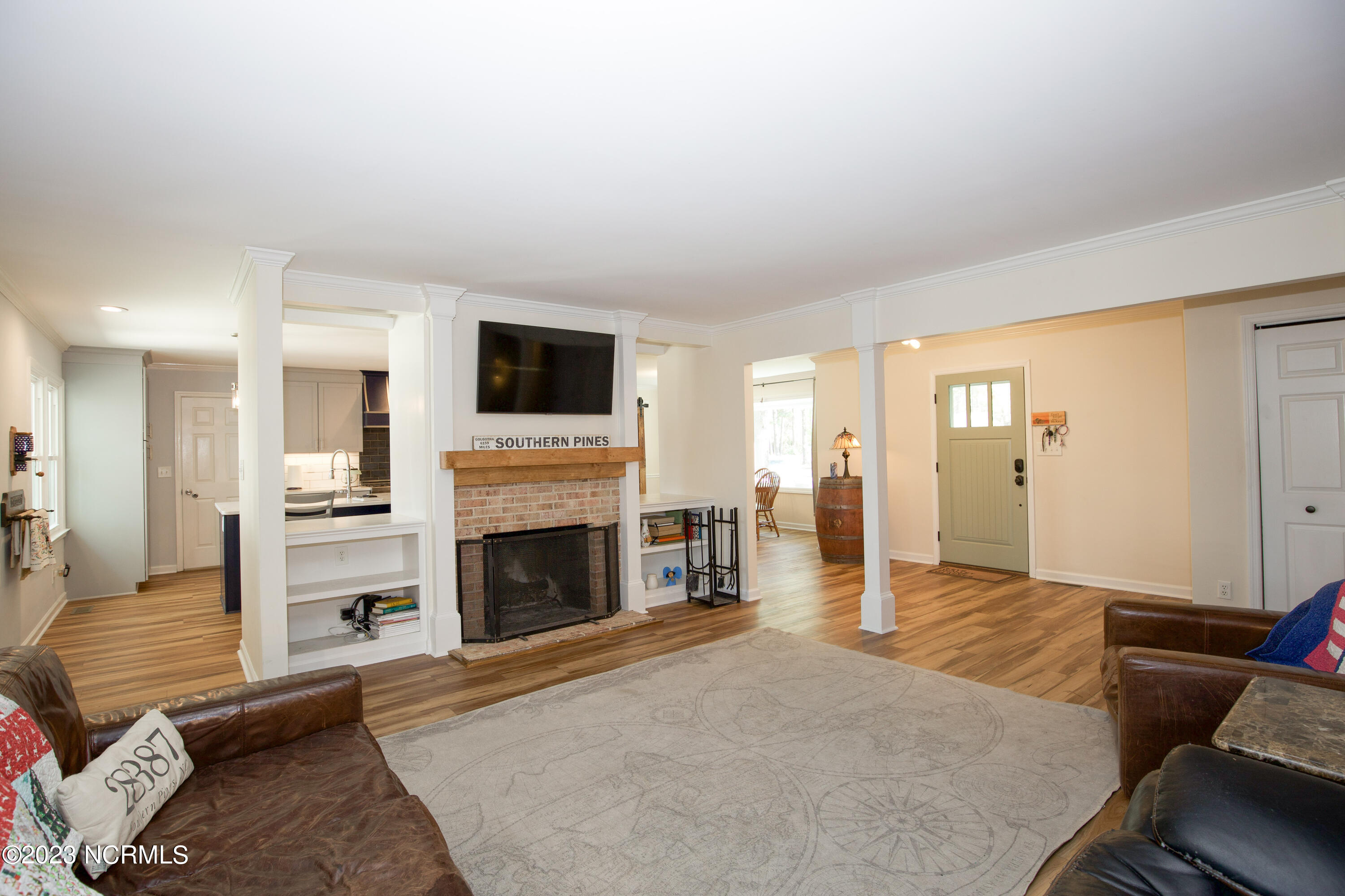140 S Knoll Road