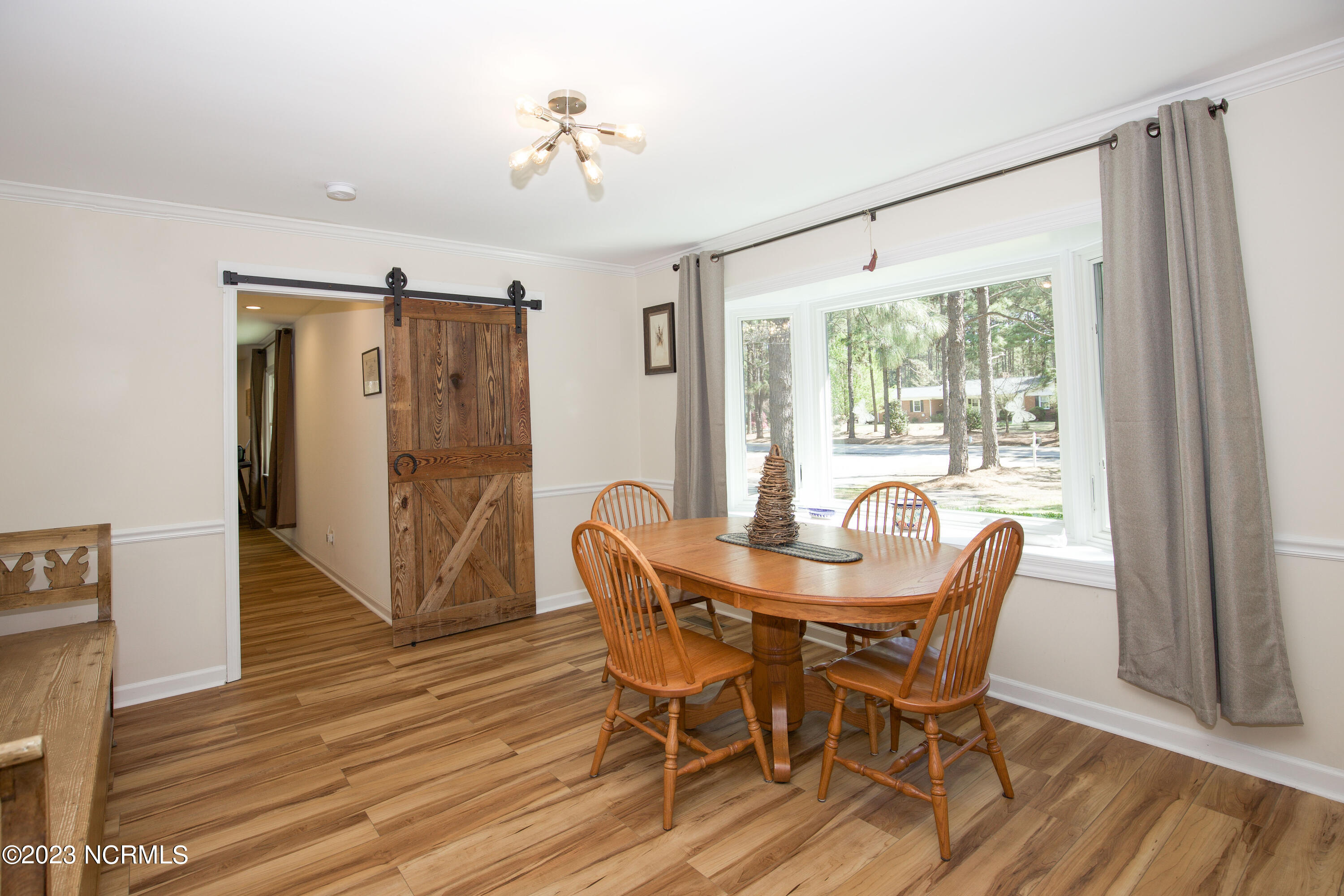 140 S Knoll Road