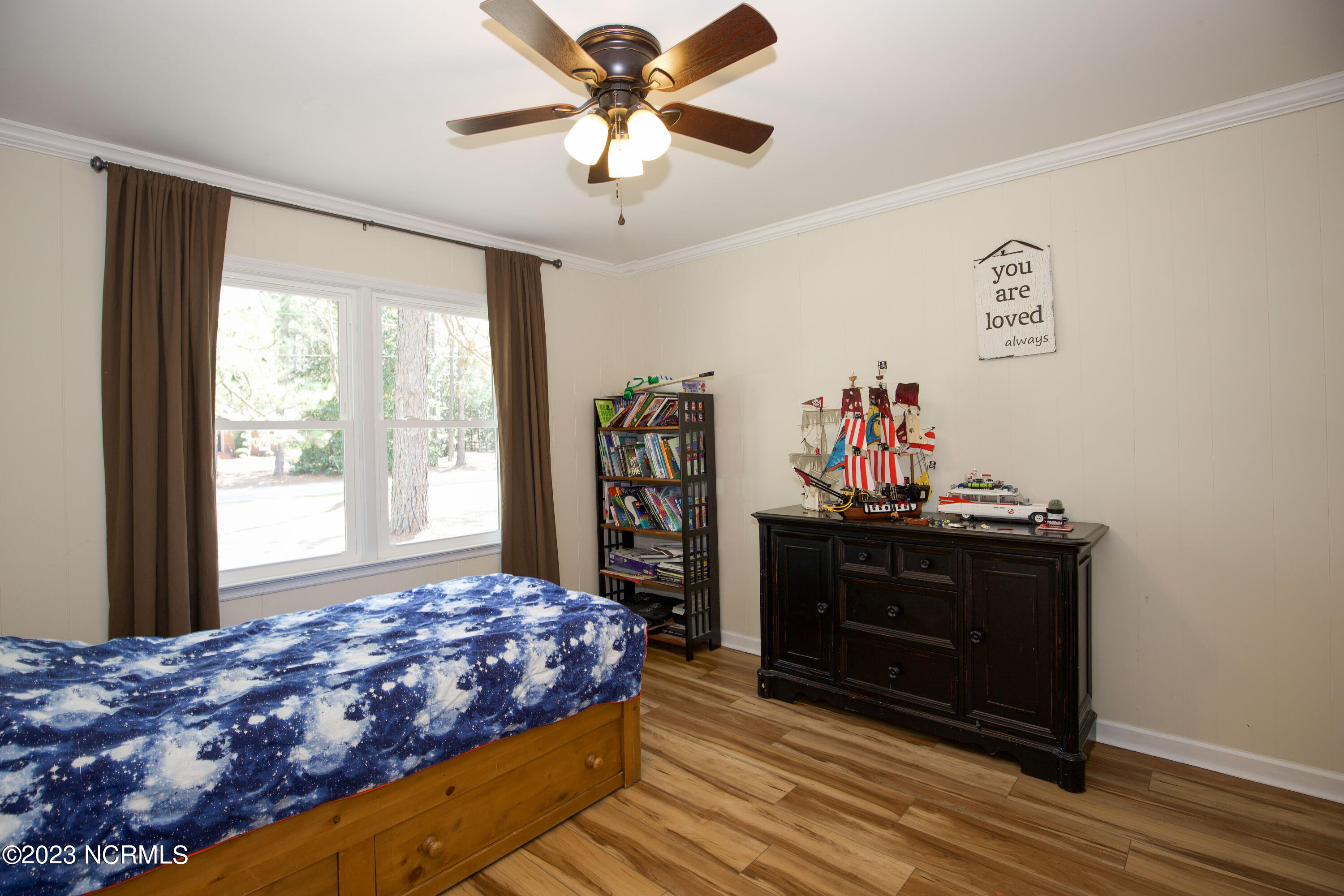 140 S Knoll Road
