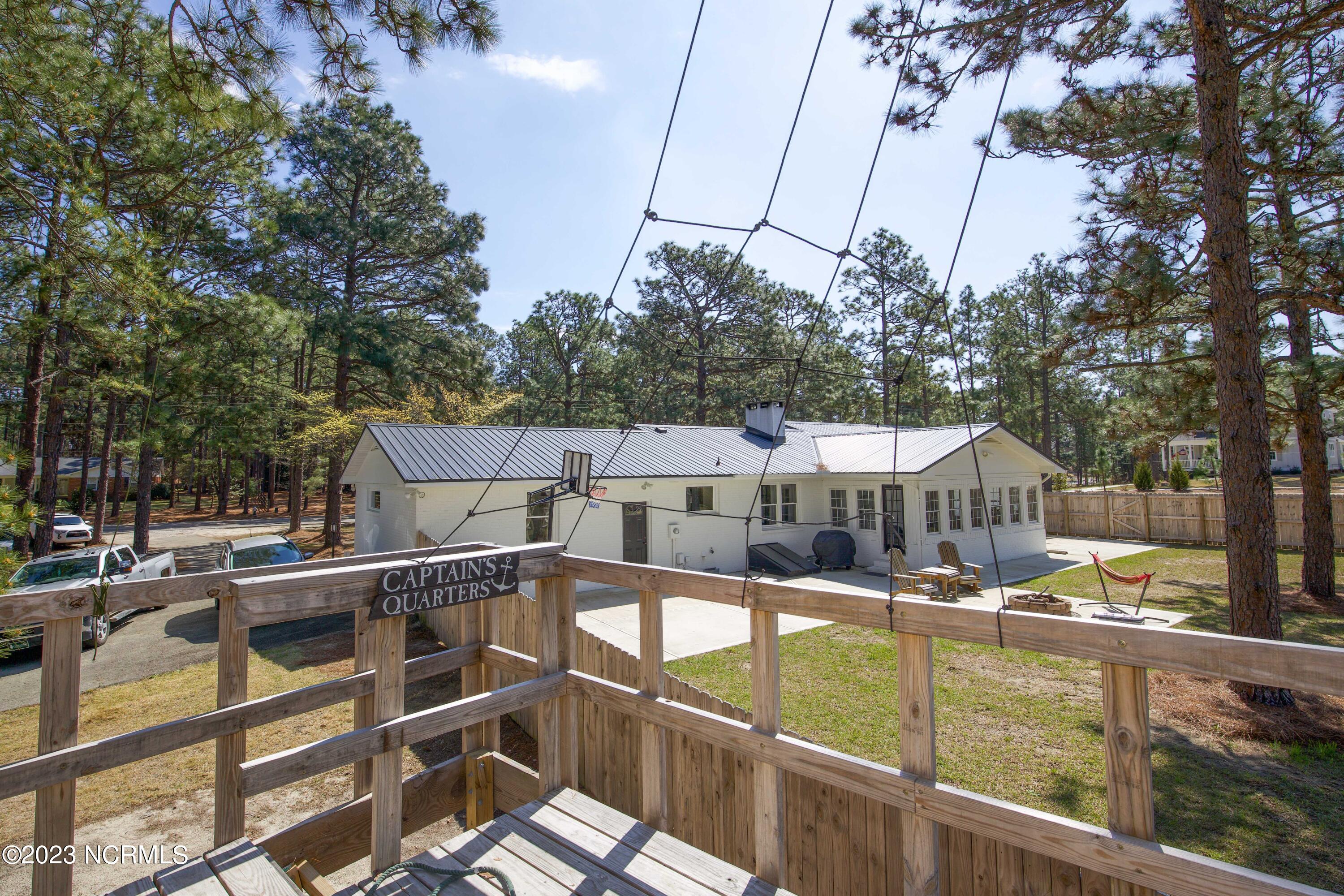 140 S Knoll Road