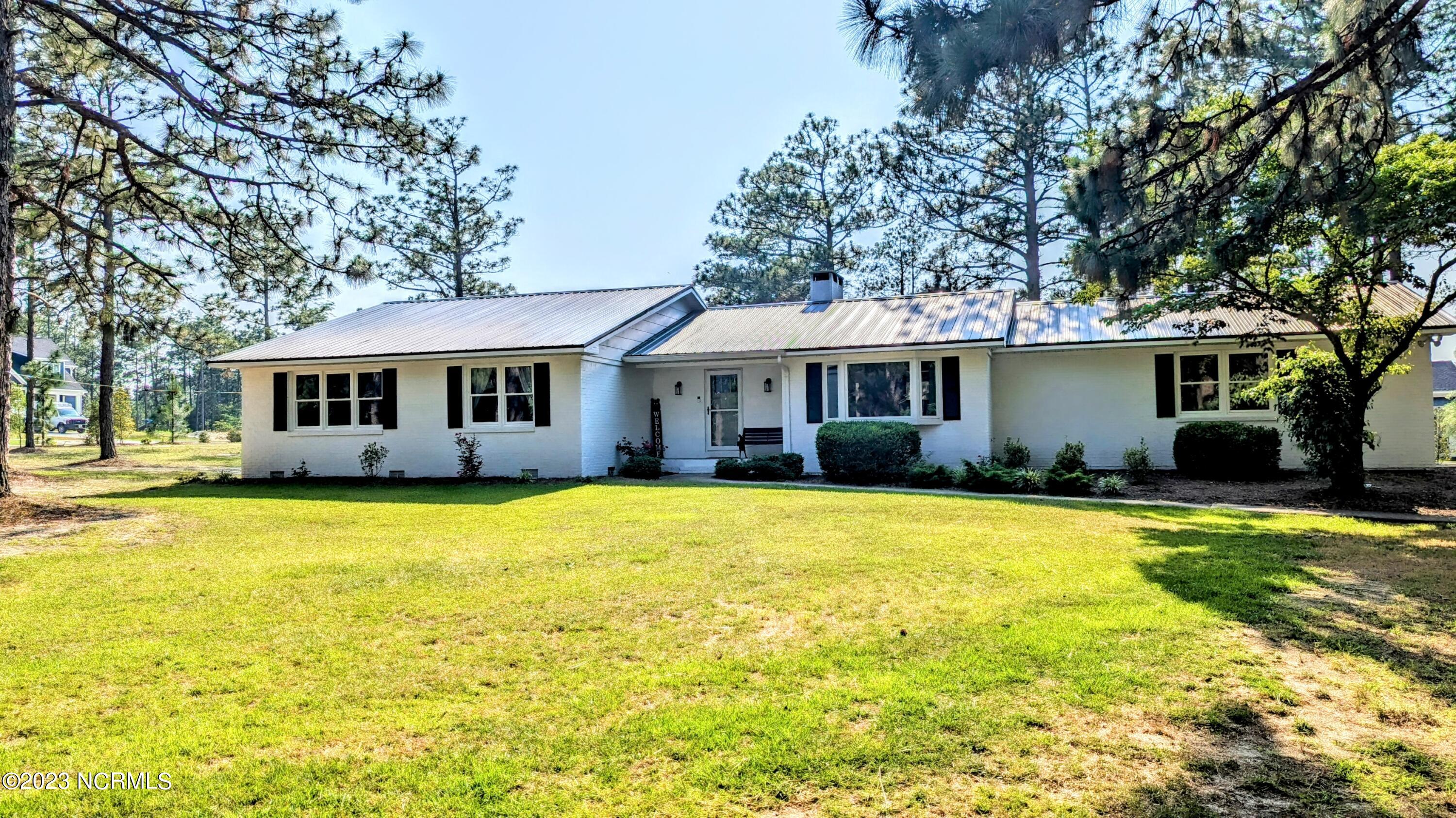 140 S Knoll Road