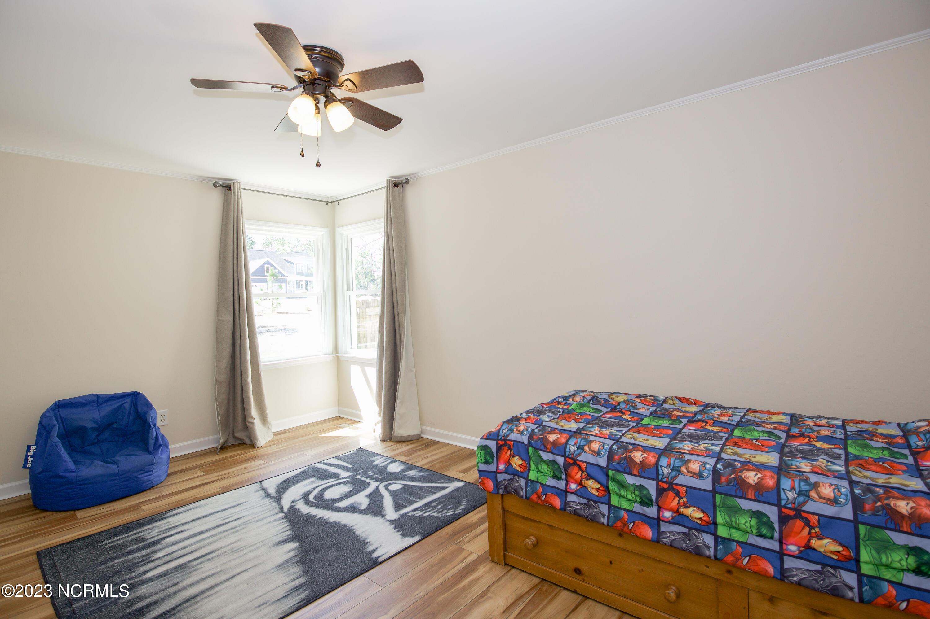 140 S Knoll Road