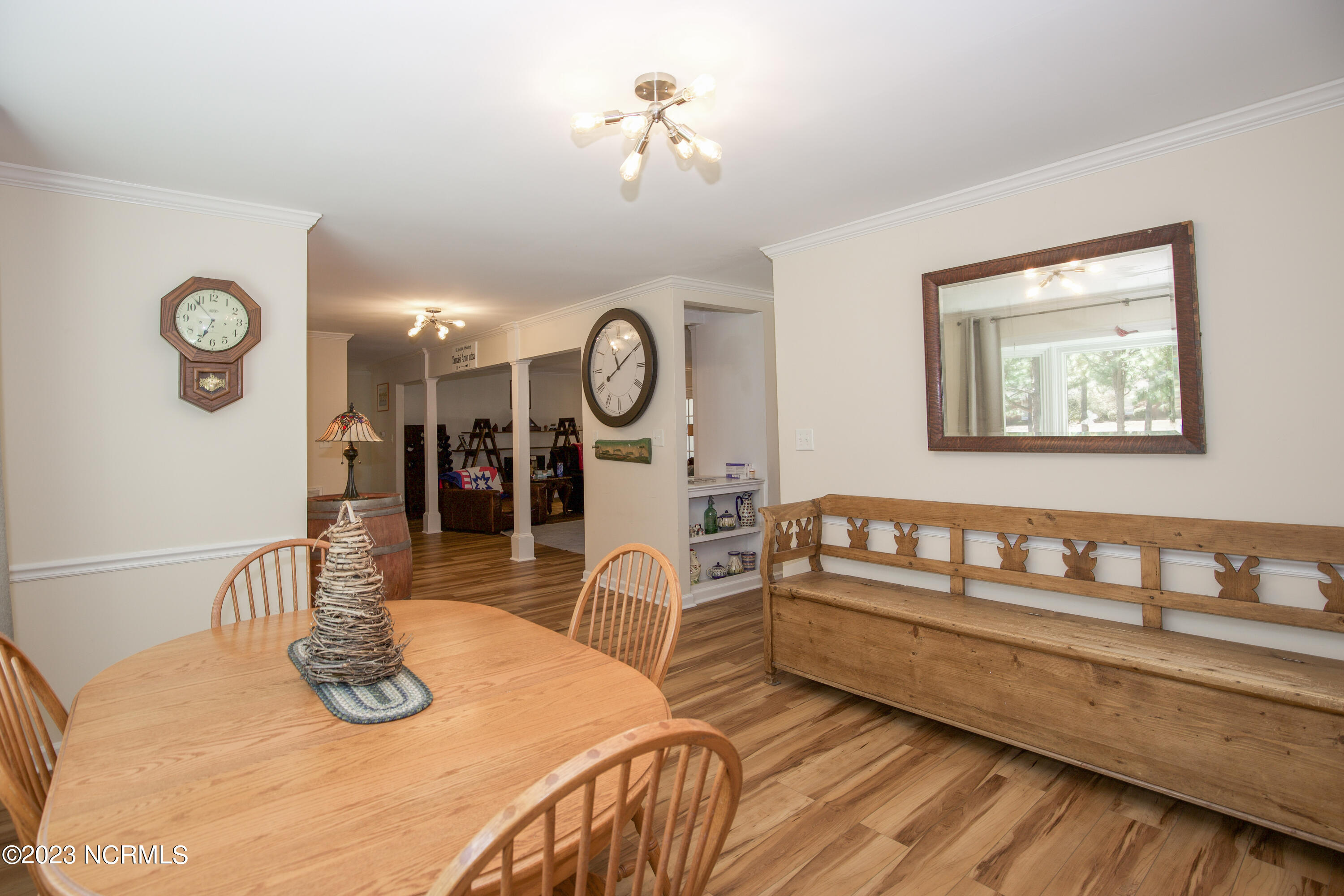140 S Knoll Road