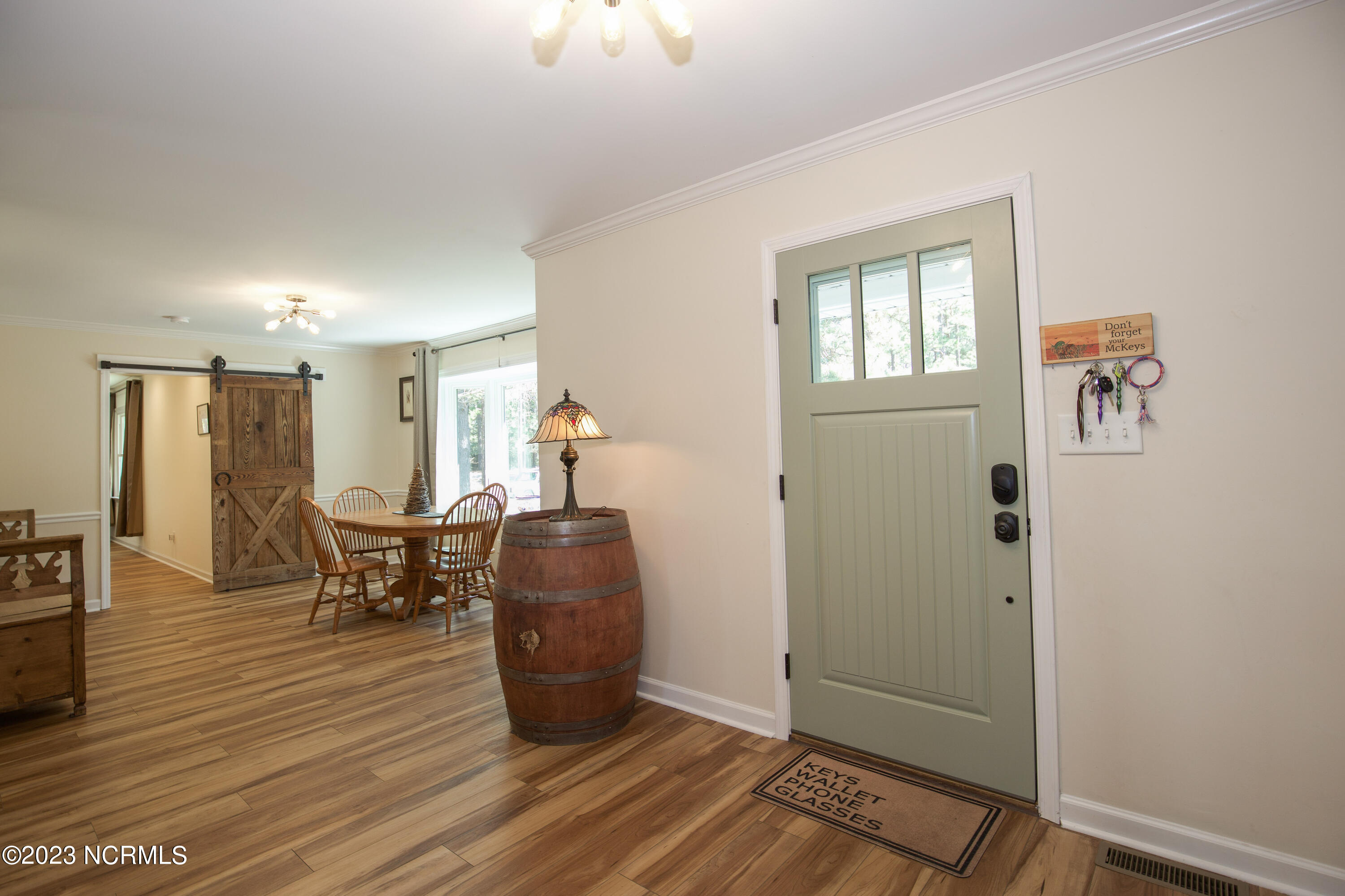 140 S Knoll Road