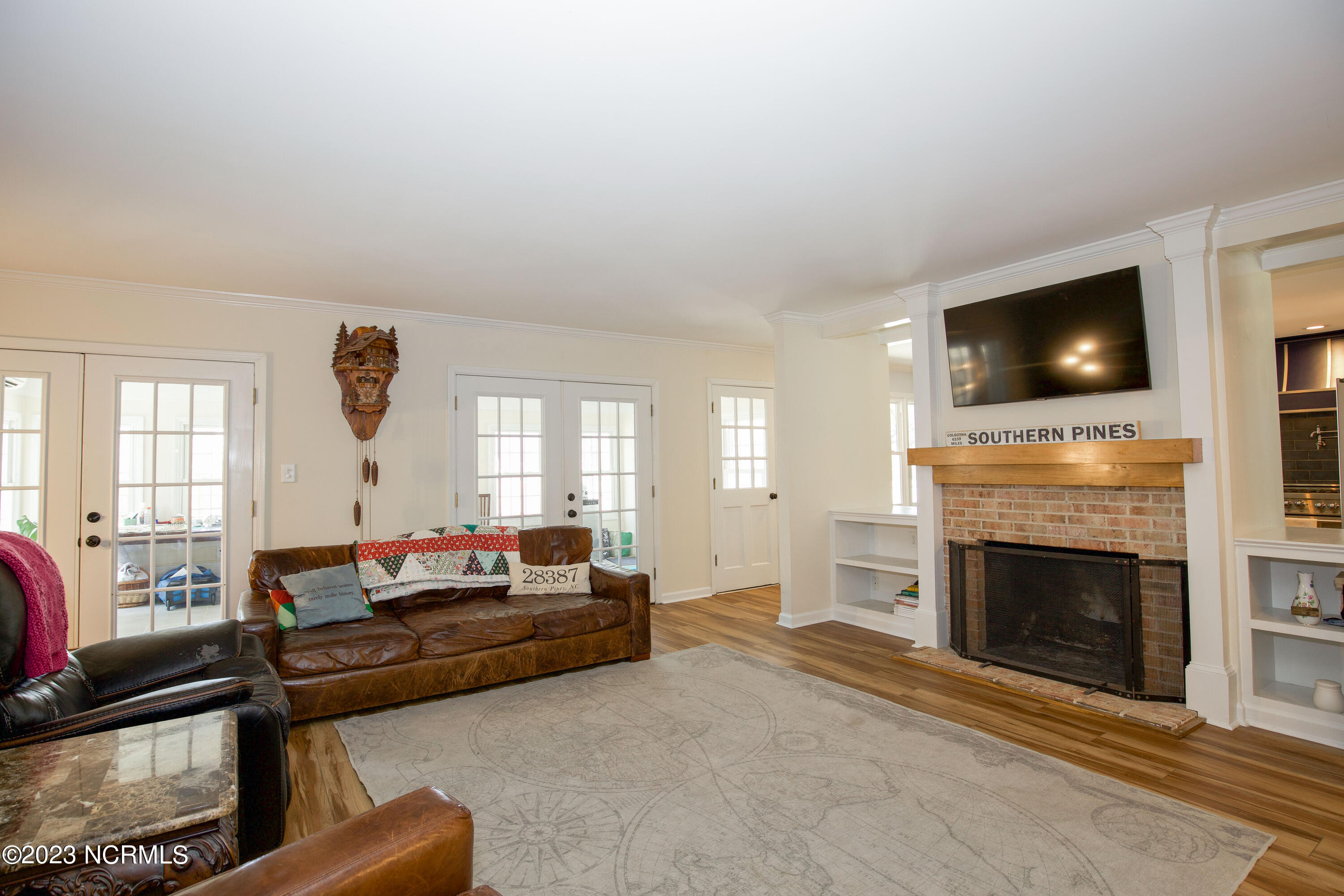 140 S Knoll Road