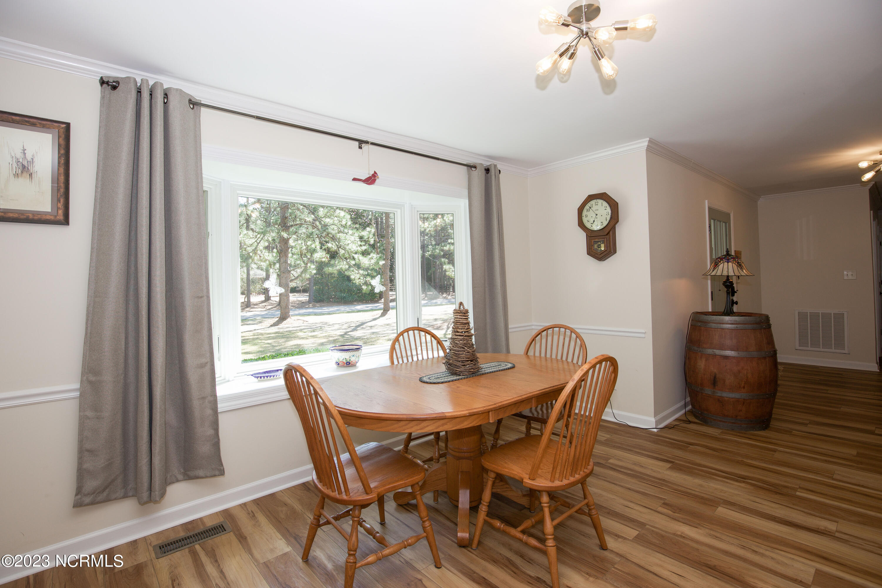 140 S Knoll Road