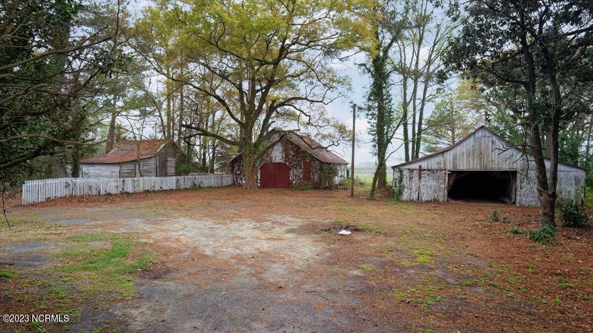 9000 Odom Road
