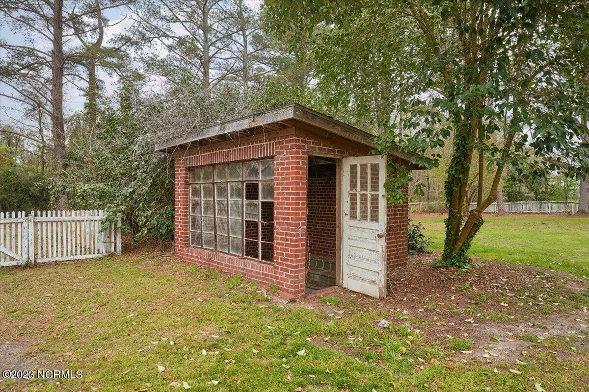 9000 Odom Road