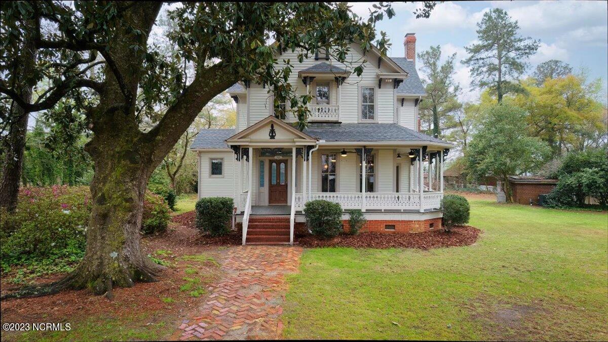 9000 Odom Road