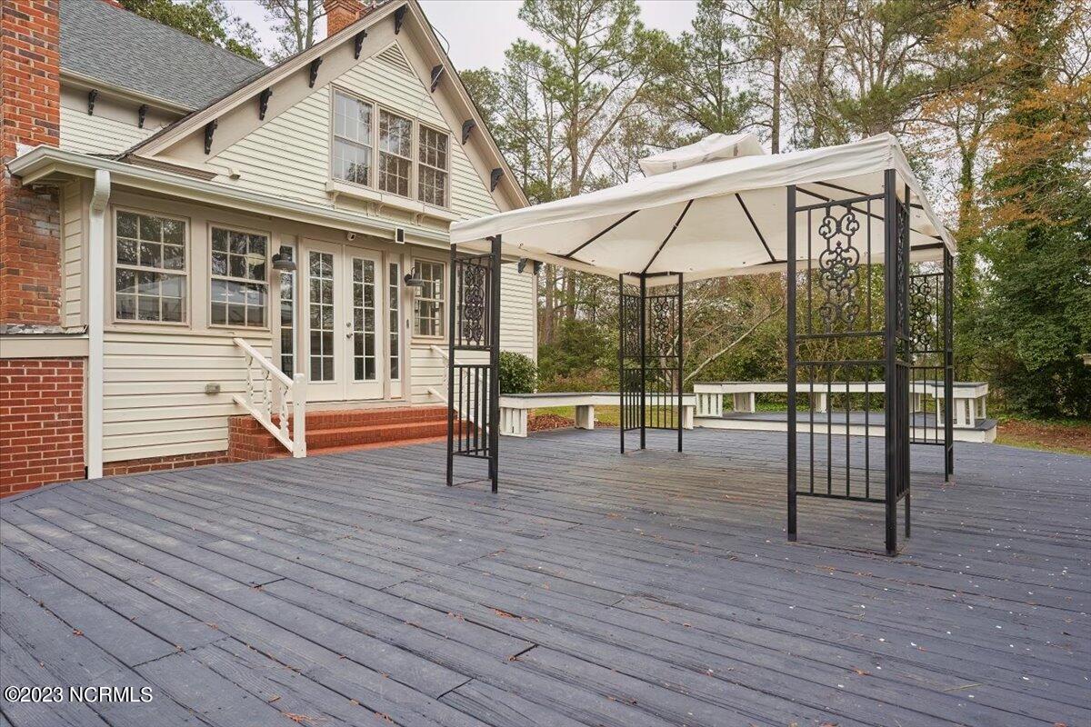 9000 Odom Road