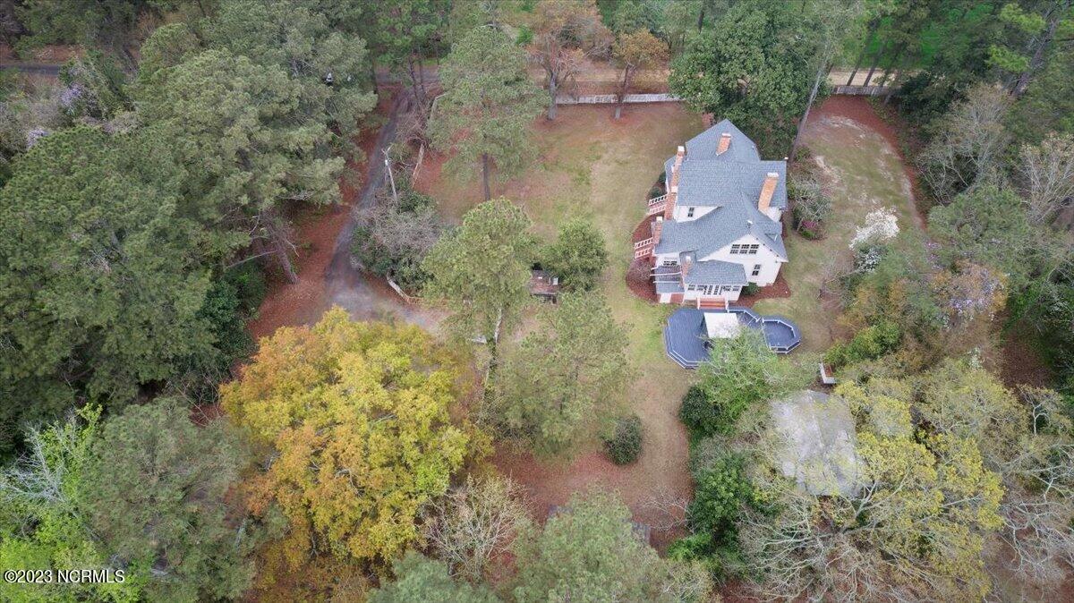 9000 Odom Road
