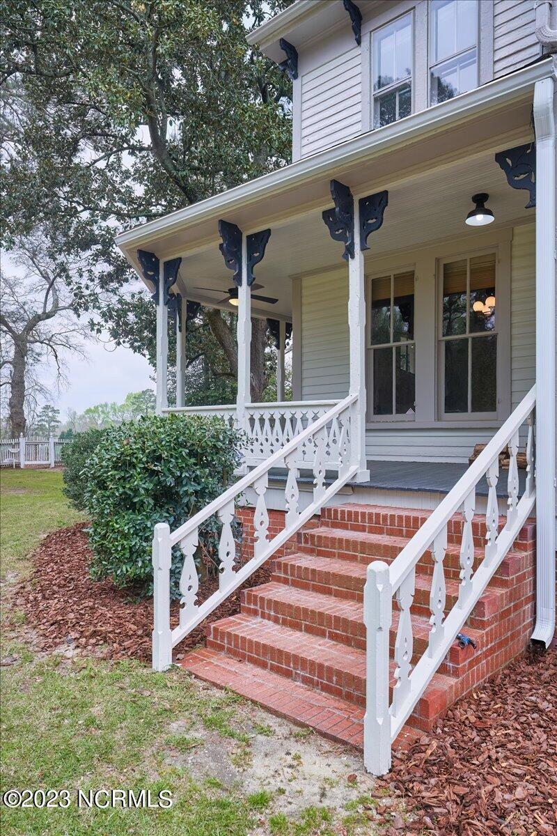 9000 Odom Road
