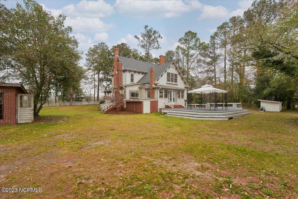 9000 Odom Road