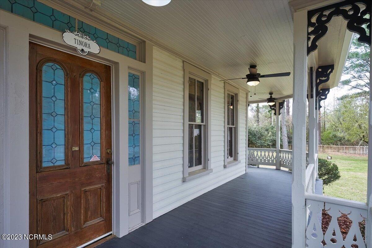 9000 Odom Road