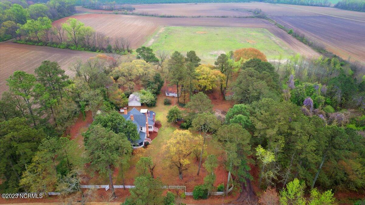 9000 Odom Road