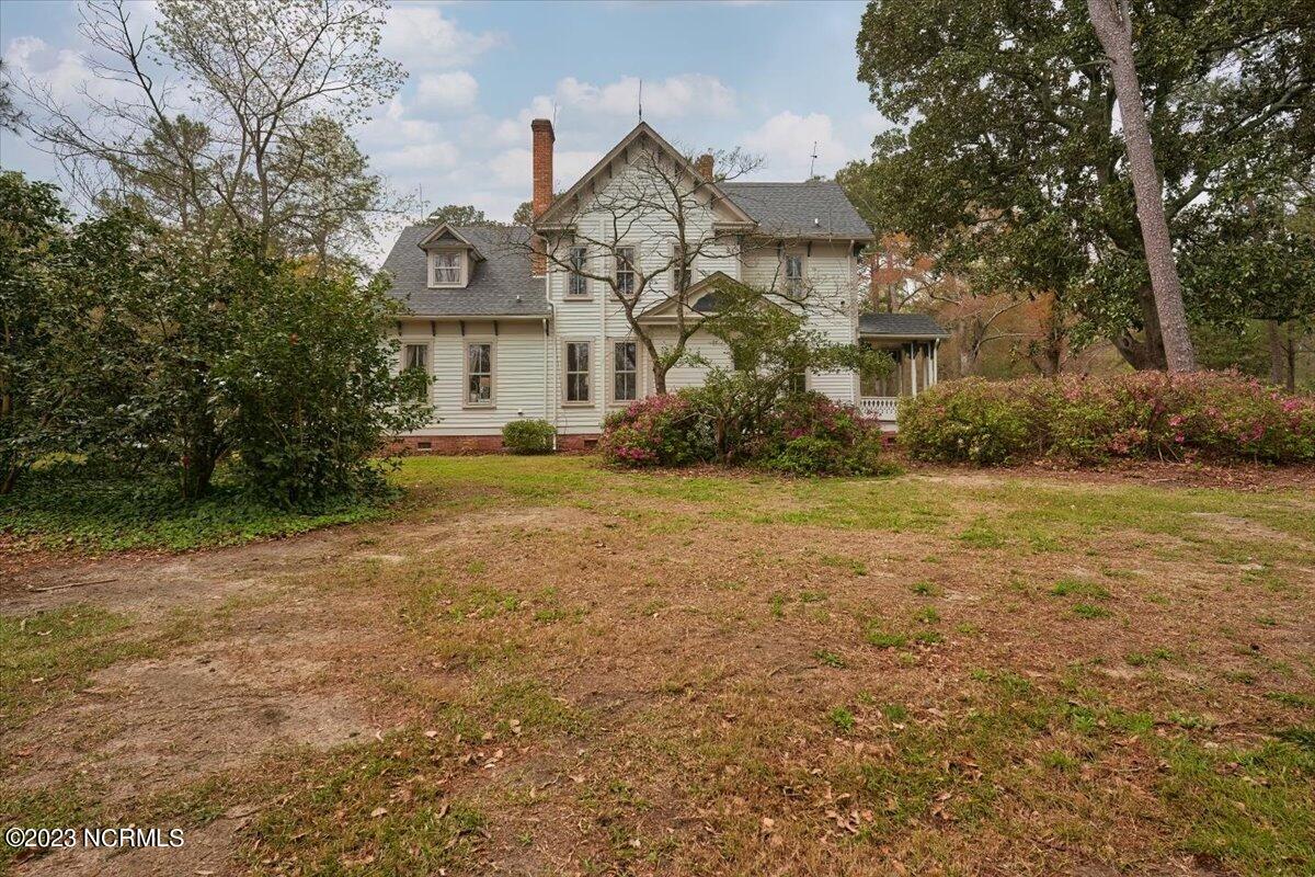 9000 Odom Road