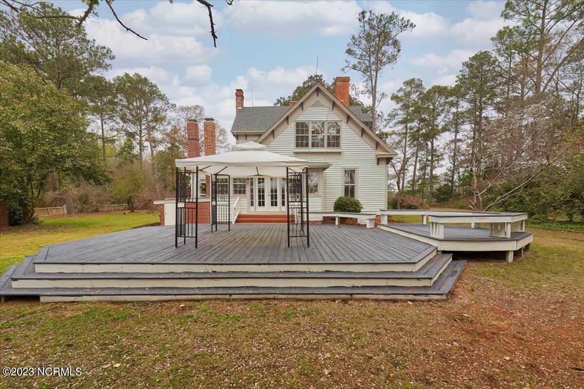 9000 Odom Road