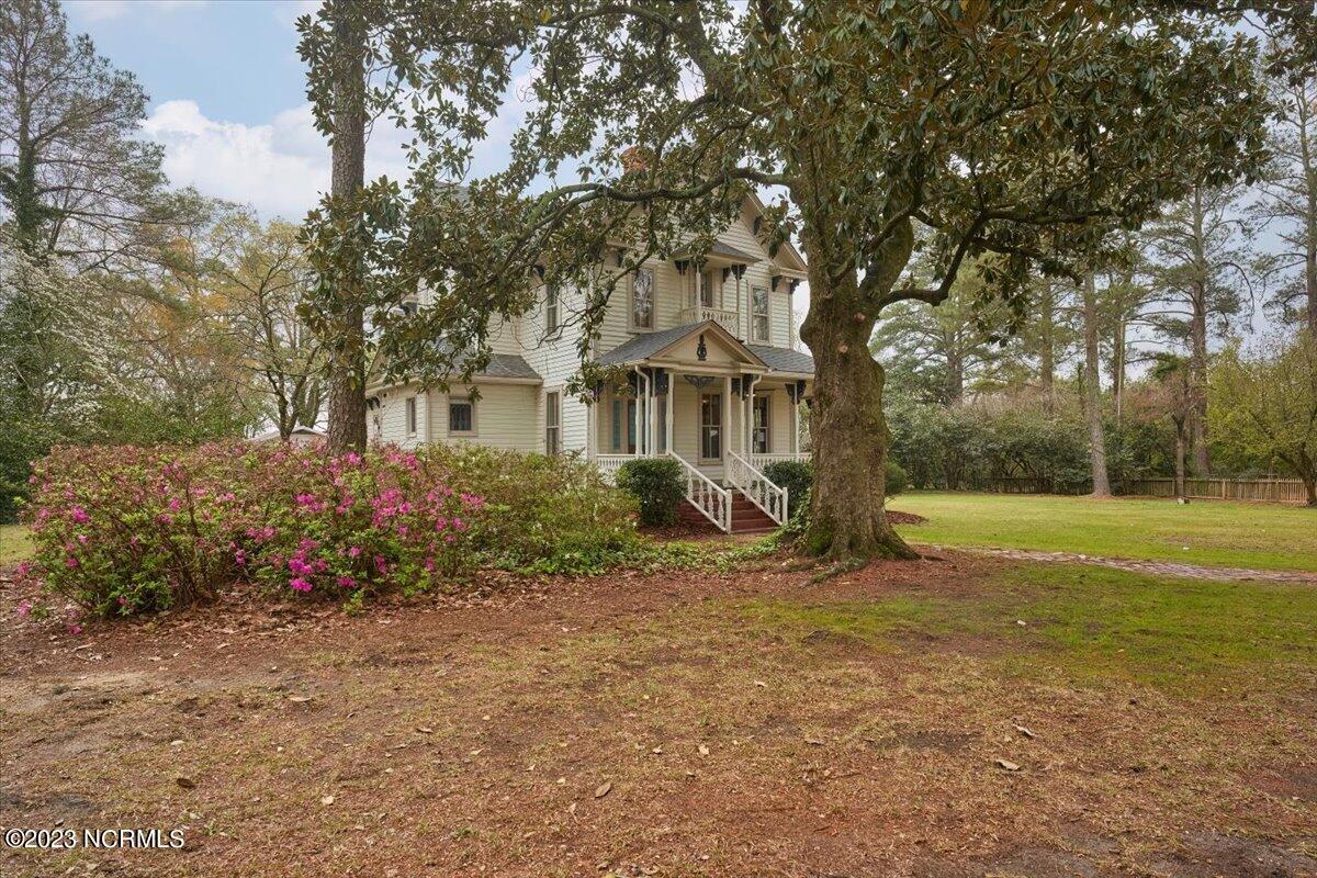 9000 Odom Road