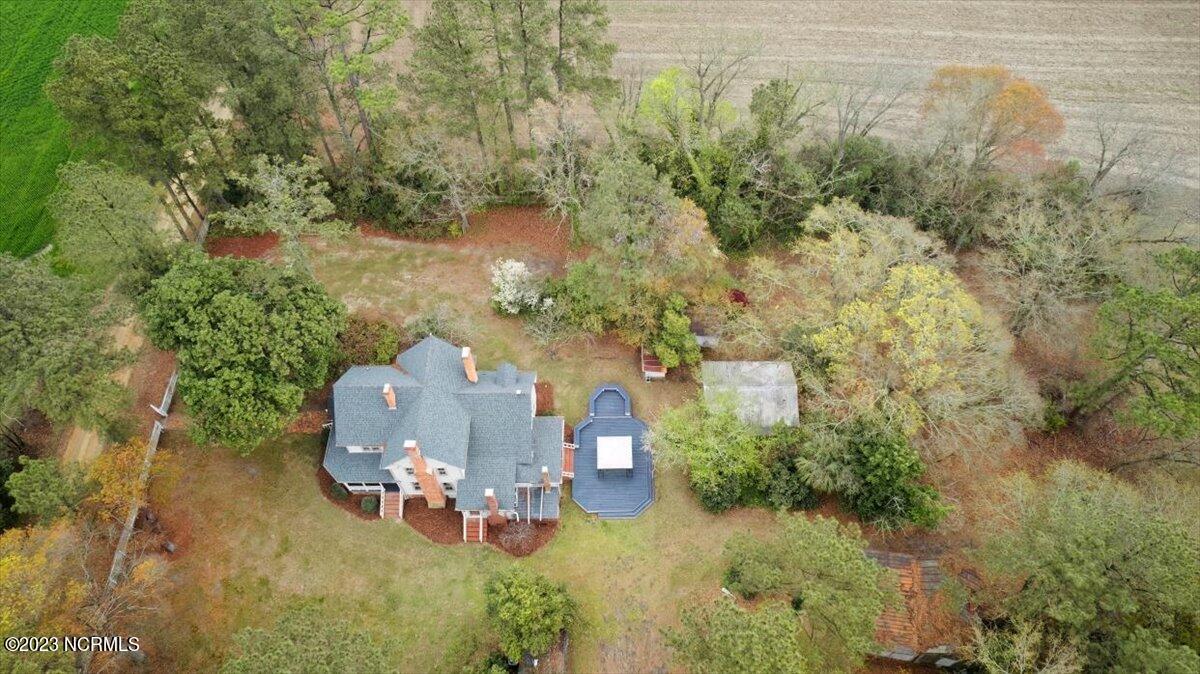 9000 Odom Road