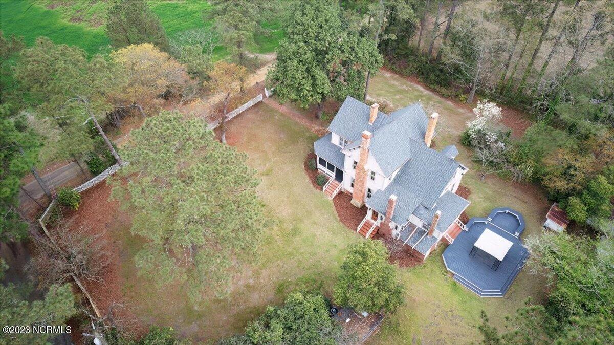 9000 Odom Road
