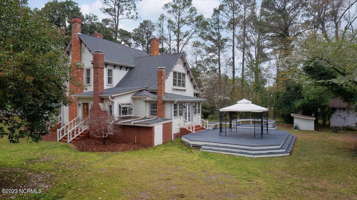 9000 Odom Road