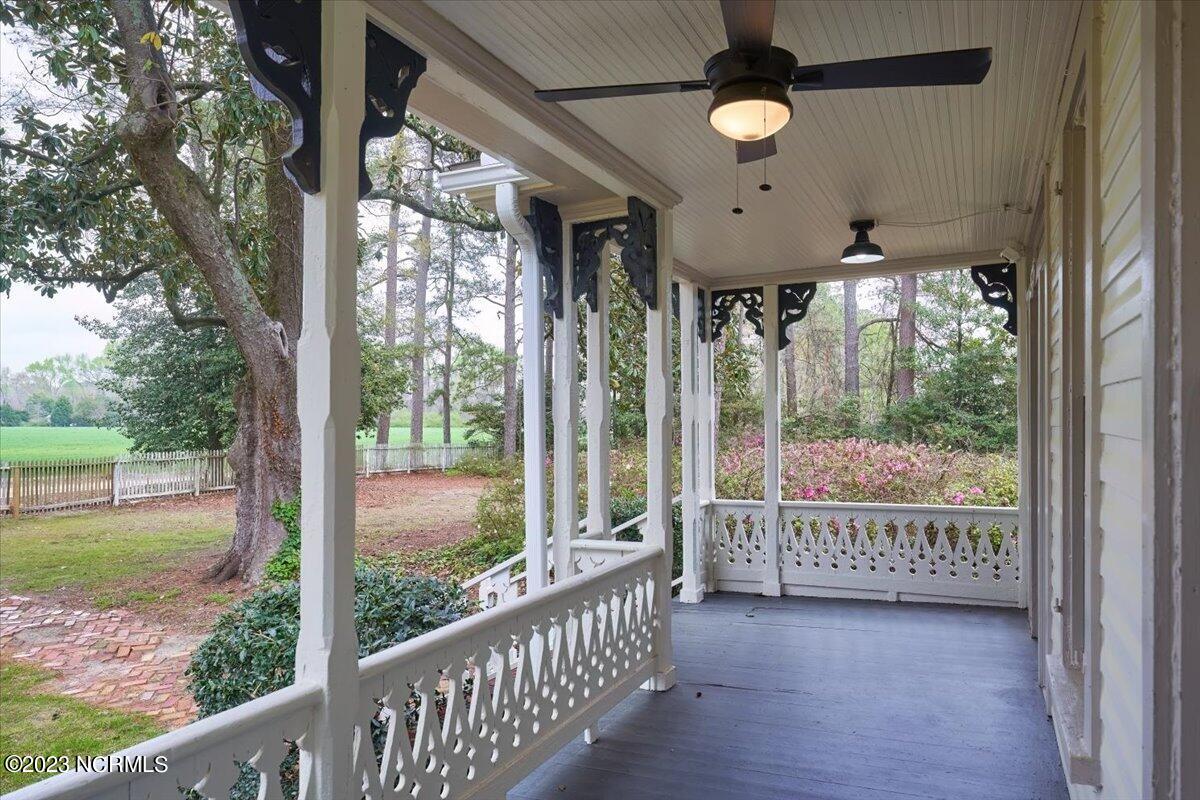 9000 Odom Road