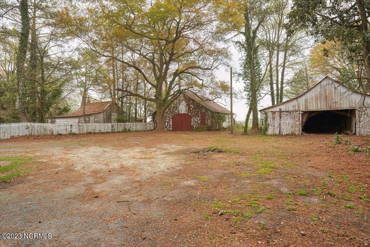 9000 Odom Road