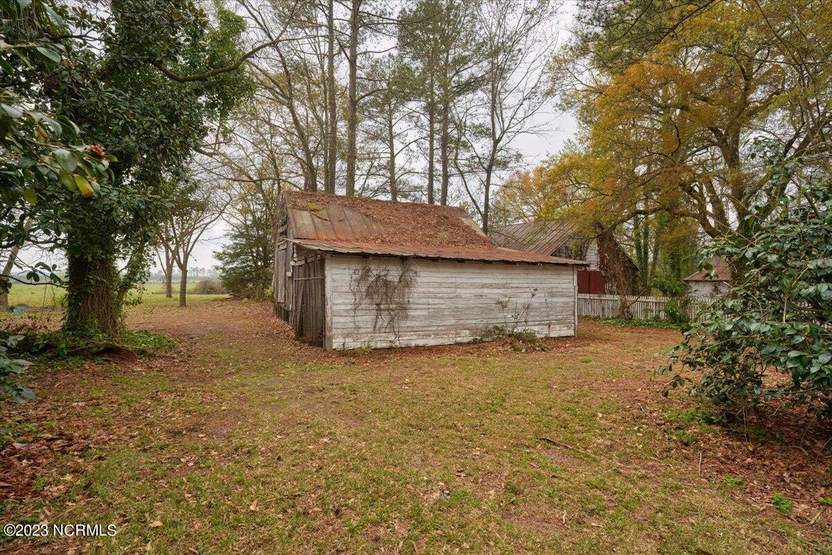 9000 Odom Road