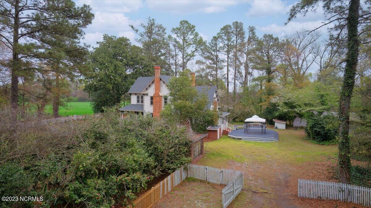9000 Odom Road