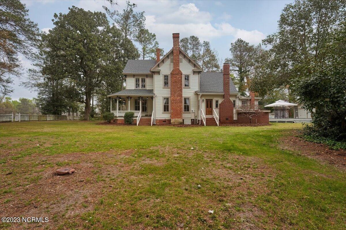 9000 Odom Road