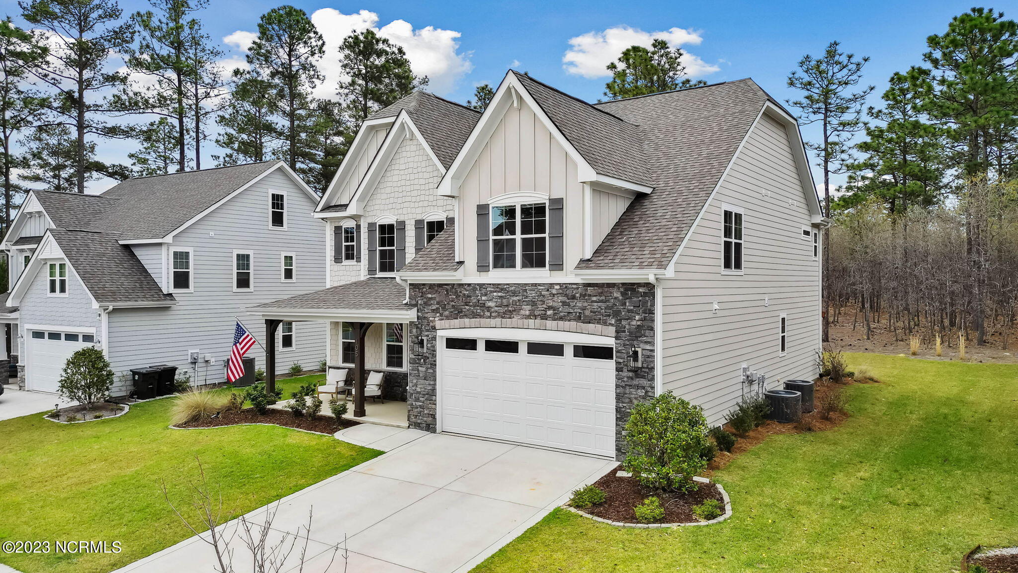 105 Fontana Lake Road Road