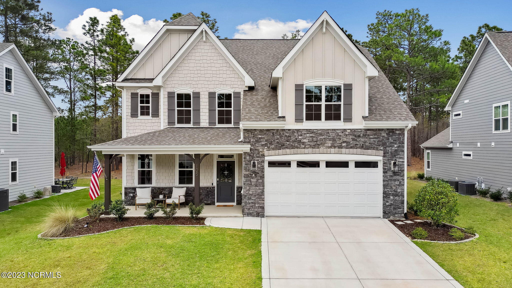 105 Fontana Lake Road Road