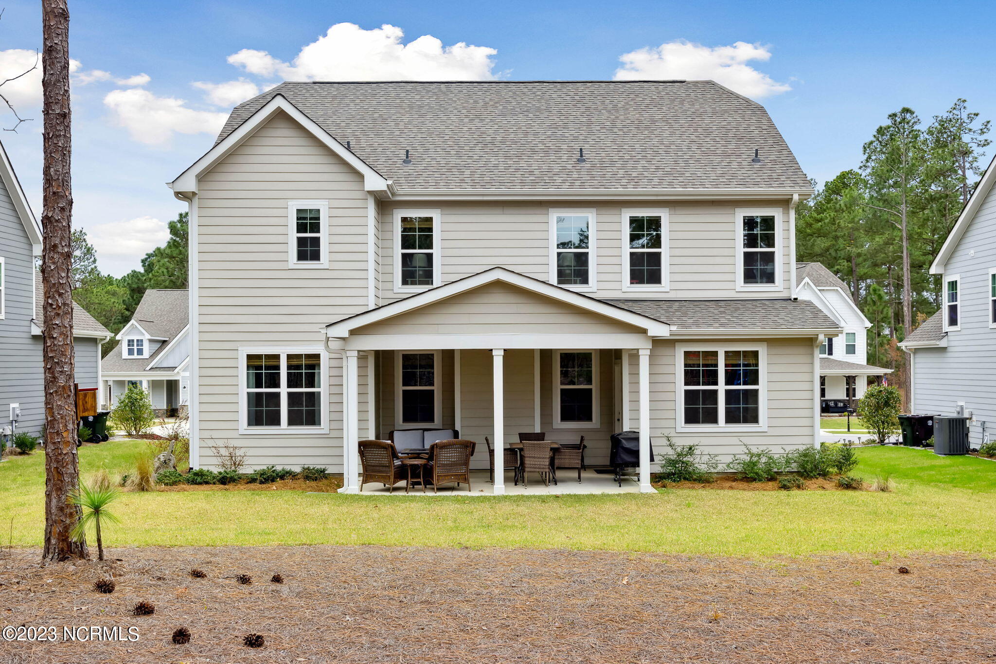 105 Fontana Lake Road Road