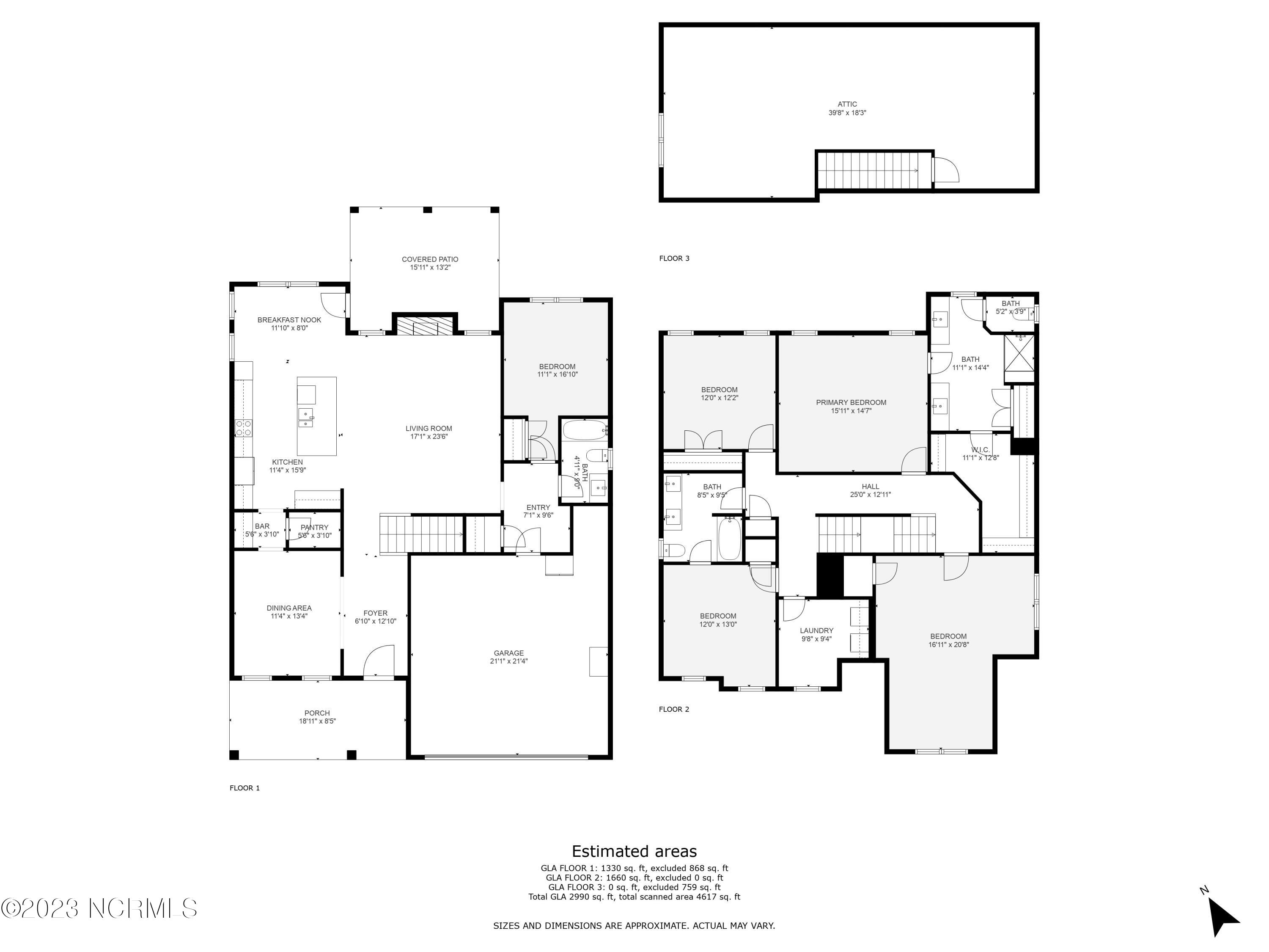 105 Fontana Lake Road Road
