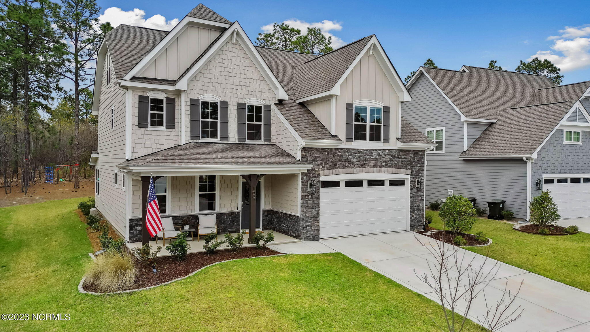 105 Fontana Lake Road Road